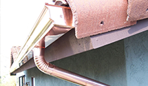Rain Gutter Installation, Repair, Cleaning and Protection in Adair Village, OR